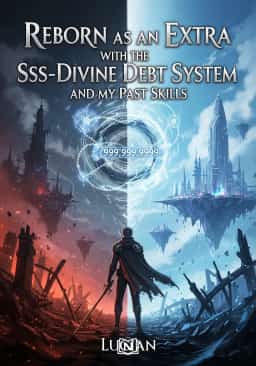 Reborn as an Extra with the SSS-Divine Debt System and my Past Skills