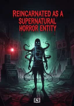 Reincarnated as a Supernatural Horror Entity