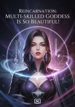 Reincarnation: Multi-skilled Goddess Is So Beautiful!