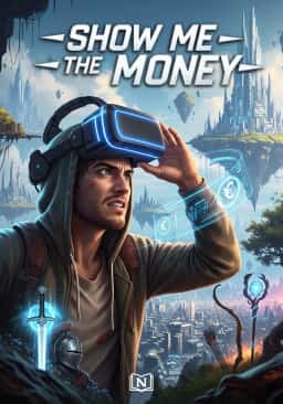 Show Me the Money novel cover