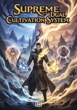 Supreme Dual Cultivation System novel cover