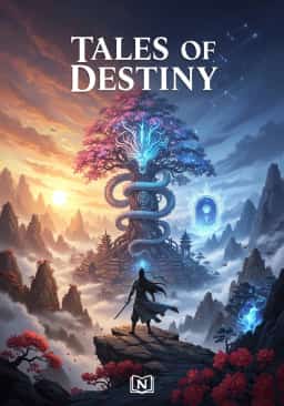Tales of Destiny