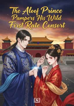 The Aloof Prince Pampers His Wild First Rate Consort novel cover