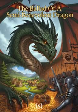 The Ballad Of A Semi-Benevolent Dragon