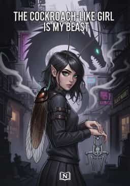 The Cockroach-like Girl Is My Beast