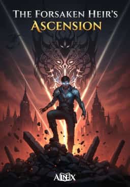 The Forsaken Heir's Ascension