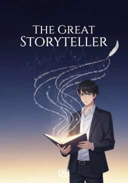 The Great Storyteller