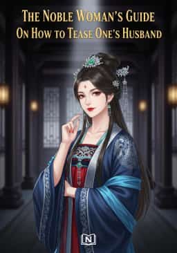 The Noble Woman’s Guide On How to Tease One’s Husband novel cover