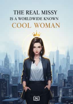 The Real Missy is a Worldwide Known Cool Woman