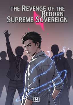 The Revenge of the Reborn Supreme Sovereign novel cover
