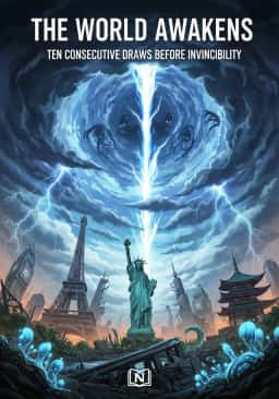 The World Awakens: Ten Consecutive Draws Before Invincibility