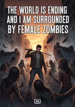 The World Is Ending And I Am Surrounded By Female Zombies