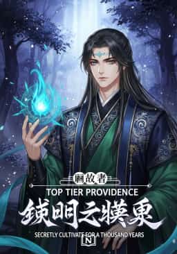 Top Tier Providence, Secretly Cultivate for a Thousand Years