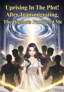 Uprising In The Plot! After Transmigrating, The Bigshots Pampered Me novel cover