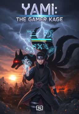 Yami: The Gamer Kage