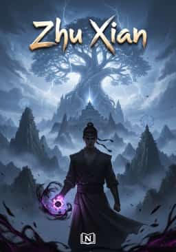 Zhu Xian